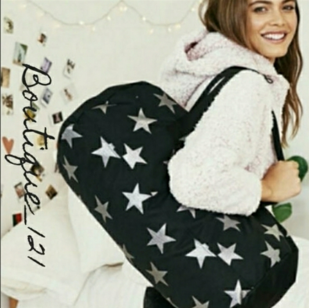 Pink by VS All Stars Duffle! - Picture 6 of 7